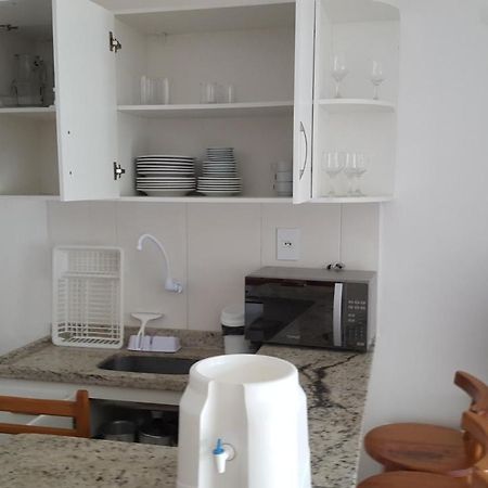 Condomínio Mont Hebron Porto Seguro Buitenkant foto