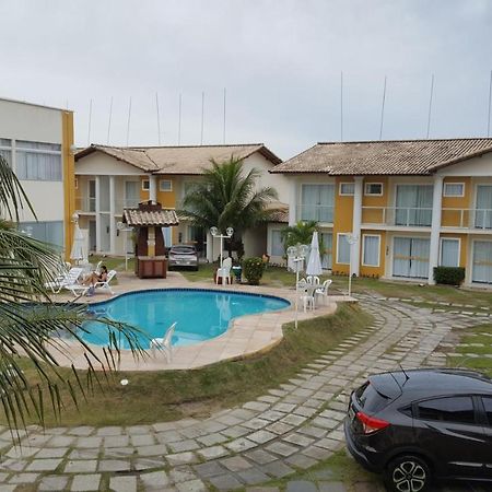 Condomínio Mont Hebron Porto Seguro Buitenkant foto