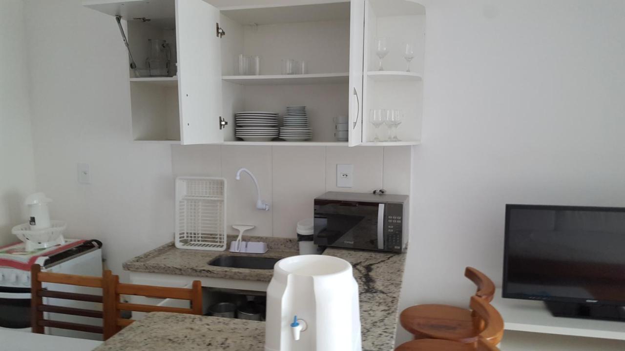Condomínio Mont Hebron Porto Seguro Buitenkant foto
