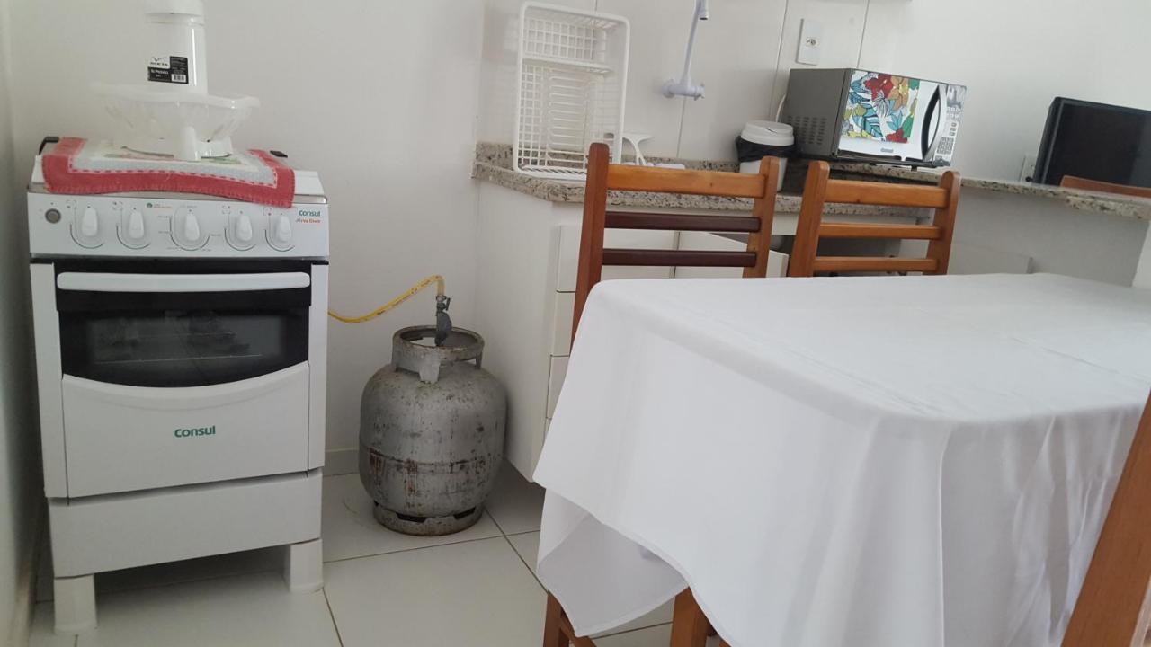 Condomínio Mont Hebron Porto Seguro Buitenkant foto